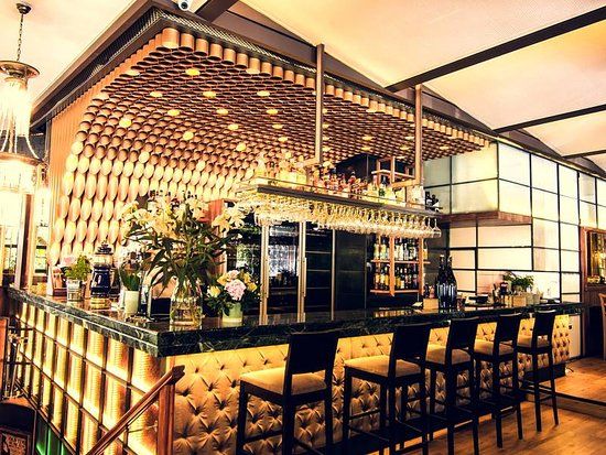 Agora Select Restaurant